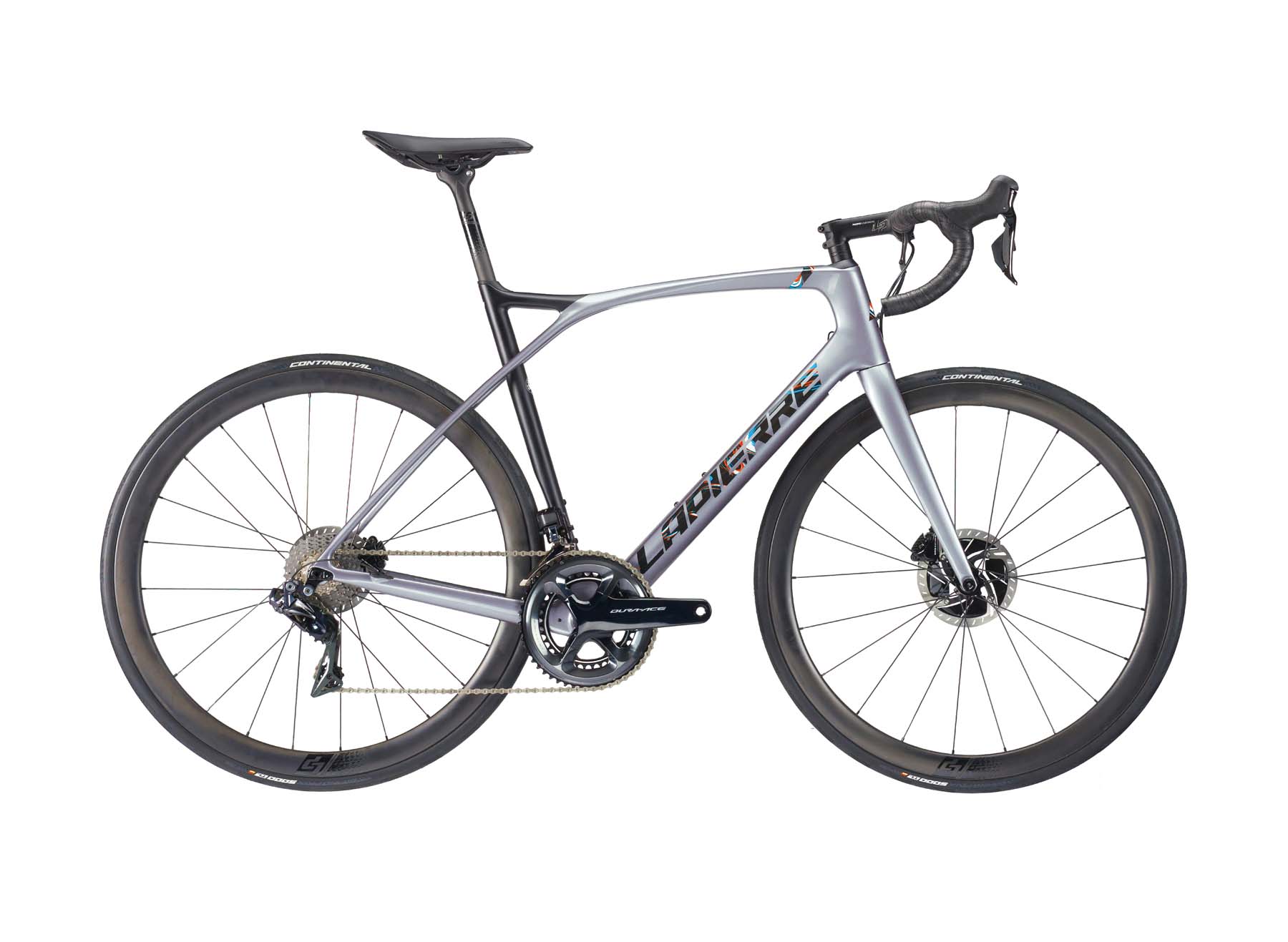 Bici Xelius SL 9.0 Disc LAPIERRE - Bike 4 Langhe