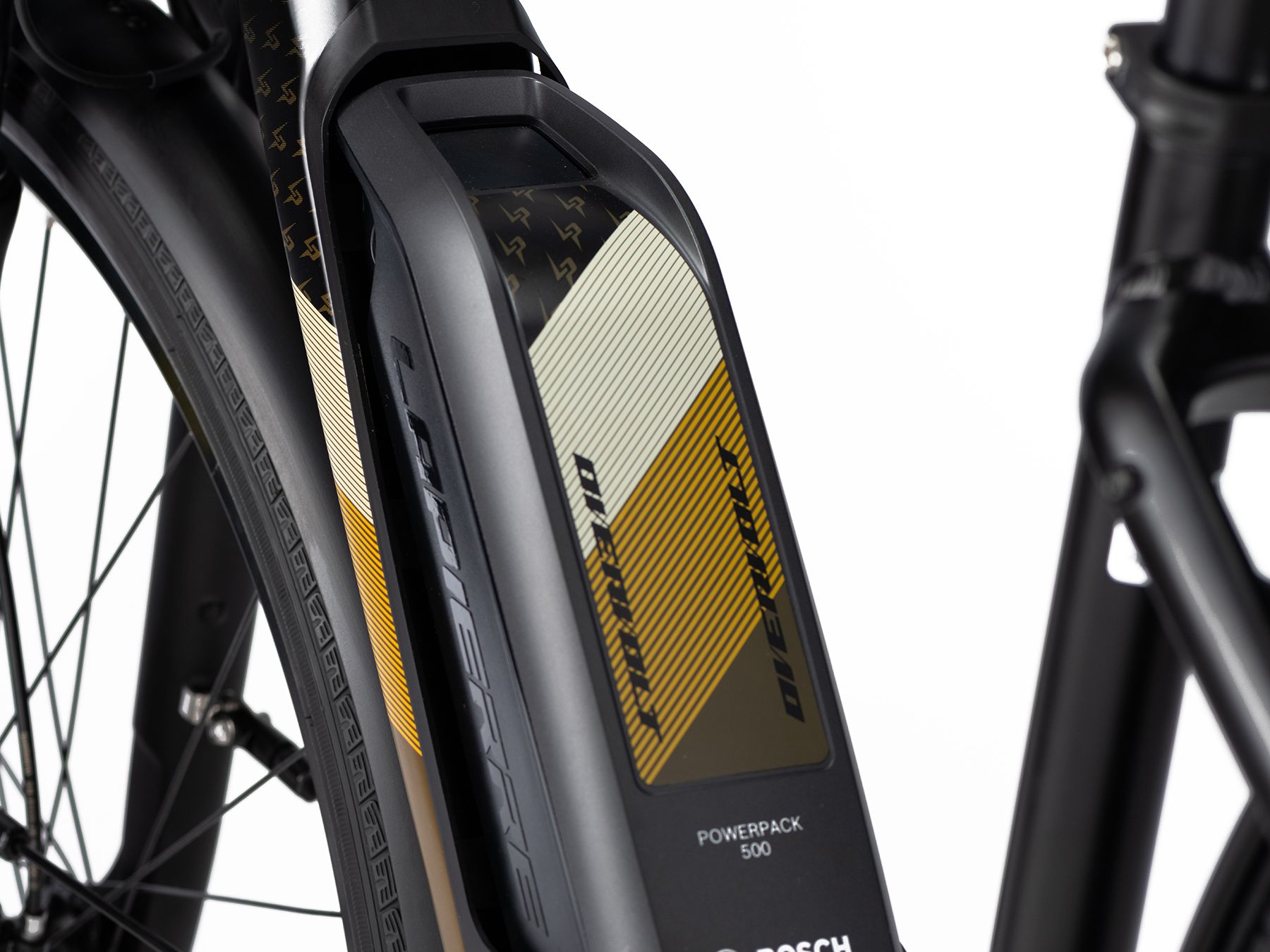 Overvolt Urban 6.5 Lapierre - Bike 4 Langhe